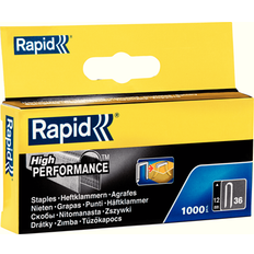 Rapid 36 Rapid 36 Cable Staples