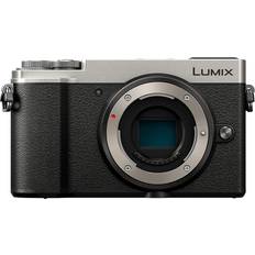 Panasonic Fotocamere Digitali Panasonic Lumix DC-GX9