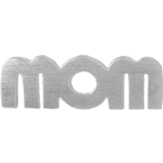 Stine a mom Stine A Wow Mom Earring - Silver