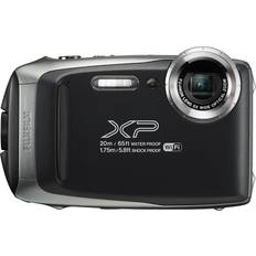 Fujifilm Secure Digital (SD) Compact Cameras Fujifilm FinePix XP130