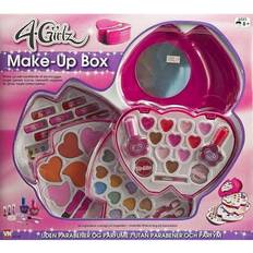 Plast Stylistleker VN Toys 4 Girlz Mega Make Up Set