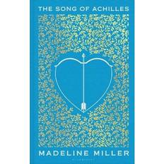 The song of achilles The Song of Achilles (Inbunden, 2021)