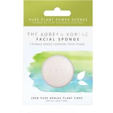 The Konjac Sponge Co. 100% Pure Konjac Premium Facial Puff Sponge