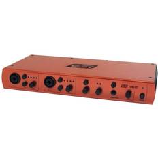 RCA (Line) Geluidskaarten ESI U168 XT 24-Bit USB Audio Interface