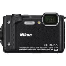 Nikon Kompaktkameras Nikon CoolPix W300