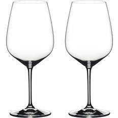 Riedel Glas Riedel Cabernet Rotweinglas 80cl 2Stk.