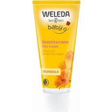 Baby Calendula Face Cream 50ml
