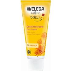 Weleda Baby Calendula Face Cream 50ml