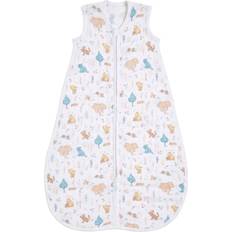 Aden + Anais Winnie the Pooh in the Woods Light Sleeping Bag 1.0 Tog 0-6m