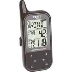 TFA Dostmann Küchen-Chef Twin Stektermometer 6cm