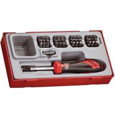 Vridmomentskruvmejslar Teng Tools TTSD38 Vridmomentskruvmejsel