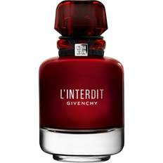 L'Interdit Rouge EdP