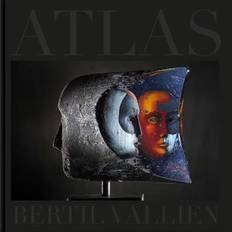 Bertil vallien Atlas : Bertil Vallien (Inbunden, 2021)