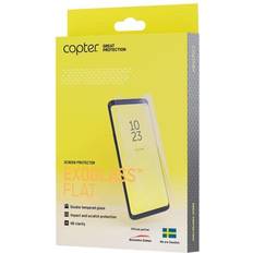 Screen protector oneplus nord ce 5g Copter Exoglass Flat Screen Protector for OnePlus Nord CE