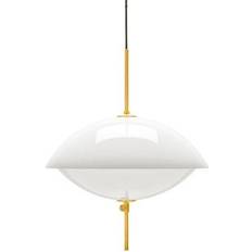 Fritz Hansen Clam Lámpara Colgante 55cm