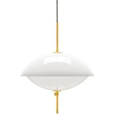 Fritz Hansen Clam Pendellampa ∅ 55cm