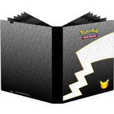 Pokemon binder Ultra Pro Pokemon 25th Anniversary 9 Pocket