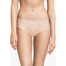 Chantelle Shorty - Ivoire - Beige