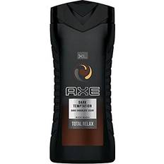 Axe Productos de Baño y Ducha Axe Dark Temptation Body Wash 400ml