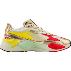 Puma X Haribo RS-X - Whisper White/Team Gold