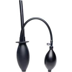 Inflatable Enema Plug