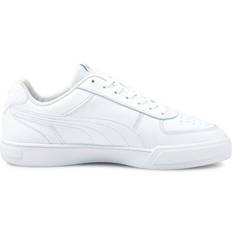 Puma 42 - Herre - Hvid Sko Puma Caven M - White/Grey Violet