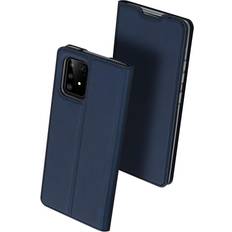 Samsung Galaxy S10 Lite Plånboksfodral Dux ducis Skin Pro Series Case for Galaxy S10 Lite/Galaxy A91