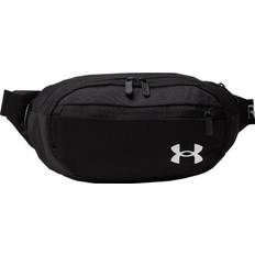 Under Armour Flex Waist Bag - Black/White