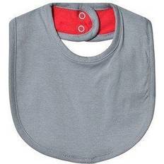 Puuvilla Ruokalaput A Happy Brand Reversible Bib