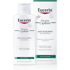 Eucerin Hair Products Eucerin DermoCapillaire Anti-Dandruff Gel Shampoo 8.5fl oz