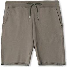 Bread & Boxers Herr Byxor & Shorts Bread & Boxers Lounge Short - Mole Grey