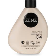 No 04 Sweet Sense Shampoo