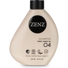 Zenz organic sweet Zenz Organic No 04 Sweet Sense Shampoo 250ml