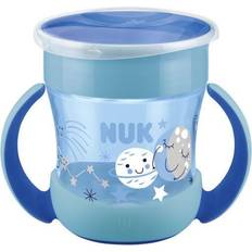 Nuk Muggar Nuk Evolution Mini Magic Glow In The Dark Mug 160ml