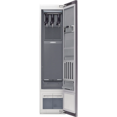 Steam Closet Irons & Steamers Samsung DF60R8600CG