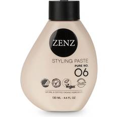 Zenz Organic Hiustuotteet Zenz Organic No 06 Pure Styling Paste