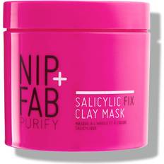 Nip+Fab Huidverzorging Nip+Fab Salicylic Fix Clay Mask