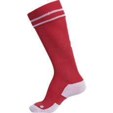 Hummel Element Football Sock Men - True Red/White