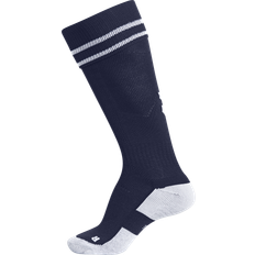 Hummel Element Football Socks - Blue/White