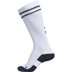 Hummel Element Football Sock Men - White/Black