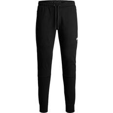 Jack & Jones Pantalones & Shorts Jack & Jones Will Jair Sweatpants - Black /Black