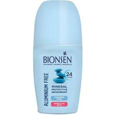 Mineral Protective Deo Roll-on