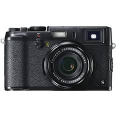 Fujifilm Secure Digital (SD) Compact Cameras Fujifilm X100S