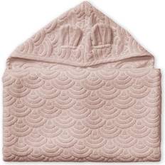 Junior Hooded Towel with Ears 
