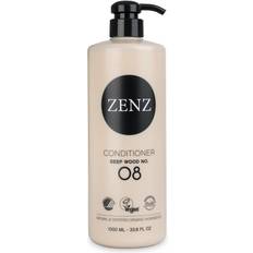 Zenz wood Zenz Organic No 08 Deep Wood Conditioner 1000ml