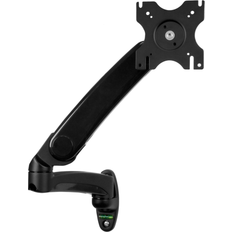 StarTech ARMPIVWALL Wall Mount Monitor Arm 12' to 34"