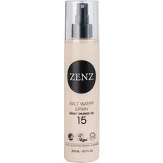 No 15 Salt Water Spray Sweet Orange
