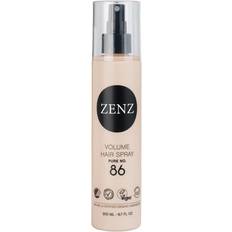 No 86 Volume Hair Spray Pure