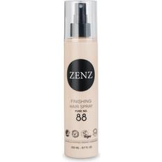 No 88 Finishing Hair Spray Pure
