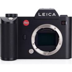 Leica Appareils Photo Sans Miroir Leica SL (Typ 601) noir bon état